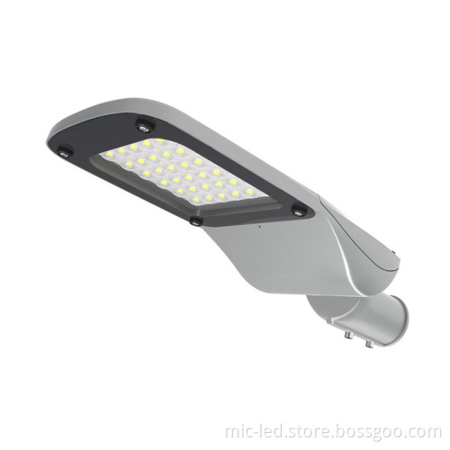 Factory Hot Selling Die Cast Aluminum Outdoor Waterproof IP66 LED Street Light 150W